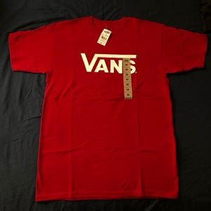 Vans T Shirt